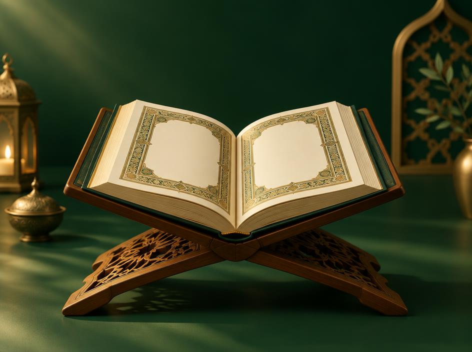 القرآن الكريم